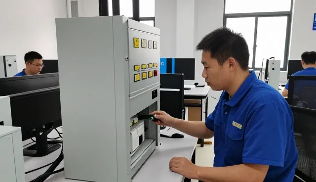设备维保服务如何满足现代农业基地需求